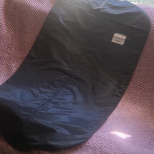 Authentic Prada garment bag